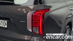 Hyundai Palisade, 2020 — миниатюра 8