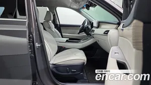 Hyundai Palisade, 2020 — миниатюра 15