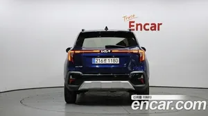 Kia Seltos, 2023 — миниатюра 4