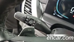 Kia Seltos, 2023 — миниатюра 19