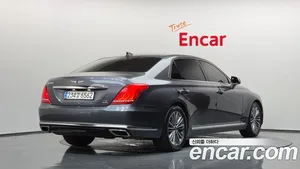 Genesis EQ900, 2016 — миниатюра 2