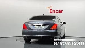 Genesis EQ900, 2016 — миниатюра 4