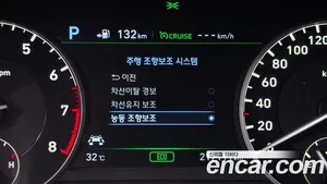 Genesis EQ900, 2016 — миниатюра 8