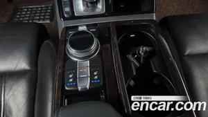 Genesis EQ900, 2016 — миниатюра 9