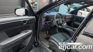 Genesis EQ900, 2016 — миниатюра 10