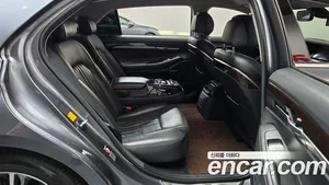 Genesis EQ900, 2016 — миниатюра 11