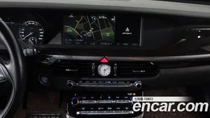 Genesis EQ900, 2016 — миниатюра 12
