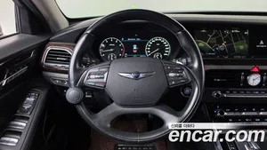Genesis EQ900, 2016 — миниатюра 13