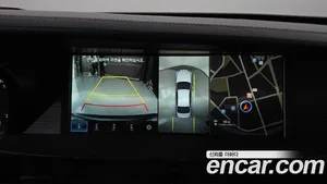 Genesis EQ900, 2016 — миниатюра 14