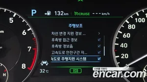 Genesis EQ900, 2016 — миниатюра 18