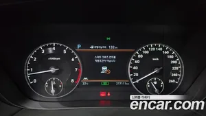 Genesis EQ900, 2016 — миниатюра 19