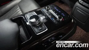 Genesis EQ900, 2016 — миниатюра 20