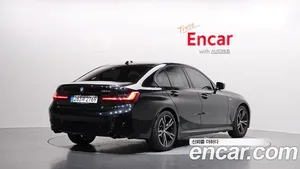 BMW 3-Series, 2025 — миниатюра 1