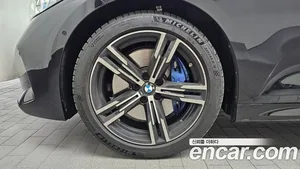 BMW 3-Series, 2025 — миниатюра 4