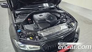 BMW 3-Series, 2025 — миниатюра 5