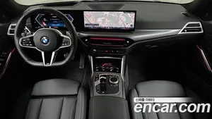 BMW 3-Series, 2025 — миниатюра 9