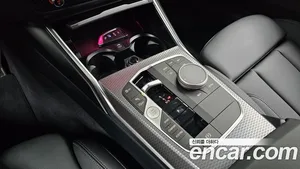 BMW 3-Series, 2025 — миниатюра 11