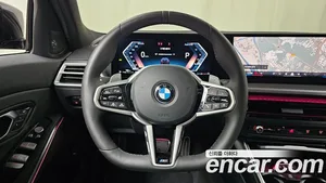 BMW 3-Series, 2025 — миниатюра 18