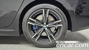 BMW 3-Series, 2025 — миниатюра 6