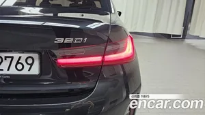 BMW 3-Series, 2025 — миниатюра 8