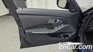 BMW 3-Series, 2025 — миниатюра 13