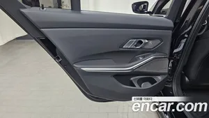 BMW 3-Series, 2025 — миниатюра 14