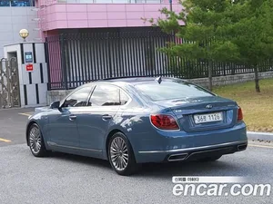 Kia K9, 2018 — миниатюра 3