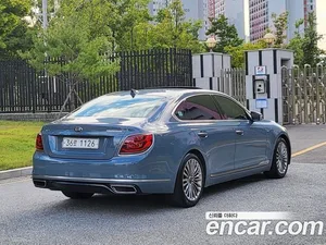 Kia K9, 2018 — миниатюра 4
