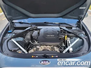 Kia K9, 2018 — миниатюра 6