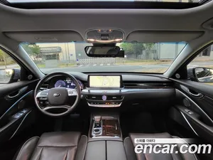 Kia K9, 2018 — миниатюра 7