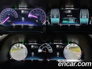Kia K9, 2018 — миниатюра 8