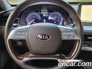 Kia K9, 2018 — миниатюра 10