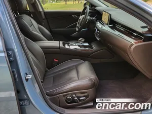 Kia K9, 2018 — миниатюра 12