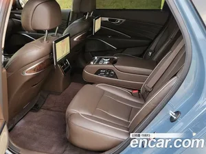Kia K9, 2018 — миниатюра 13