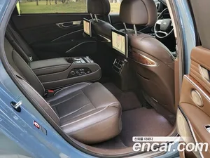Kia K9, 2018 — миниатюра 14