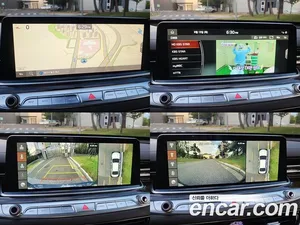 Kia K9, 2018 — миниатюра 16