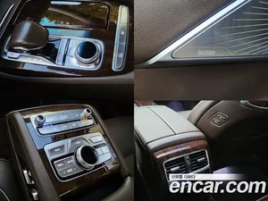Kia K9, 2018 — миниатюра 17