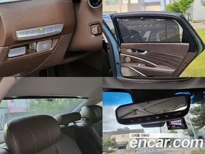 Kia K9, 2018 — миниатюра 18