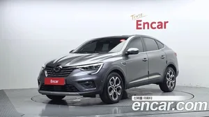Renault XM3, 2020 — миниатюра 1
