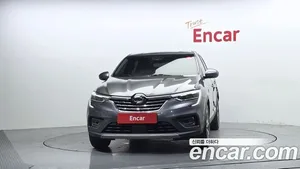 Renault XM3, 2020 — миниатюра 3