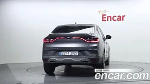 Renault XM3, 2020 — миниатюра 4