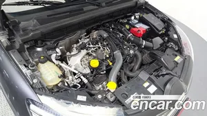 Renault XM3, 2020 — миниатюра 6