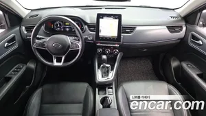 Renault XM3, 2020 — миниатюра 10