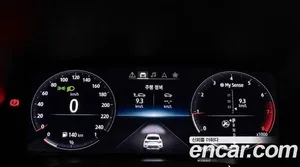 Renault XM3, 2020 — миниатюра 11