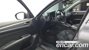 Renault XM3, 2020 — миниатюра 13