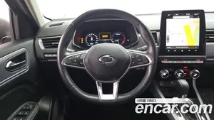 Renault XM3, 2020 — миниатюра 19
