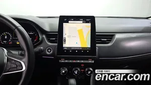 Renault XM3, 2020 — миниатюра 20