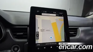 Renault XM3, 2020 — миниатюра 21