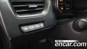 Renault XM3, 2020 — миниатюра 25