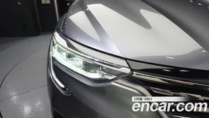 Renault XM3, 2020 — миниатюра 8